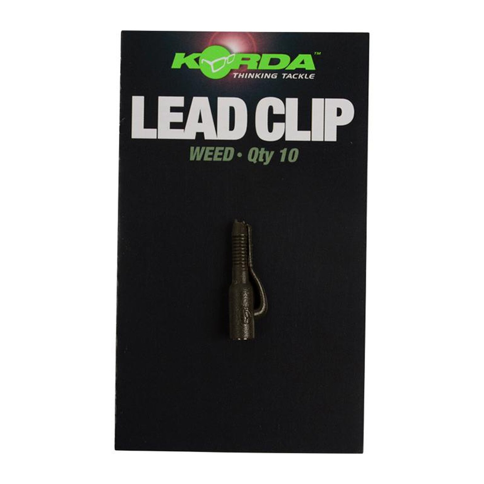 Korda Lead Clip