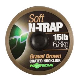 Korda N-Trap Soft