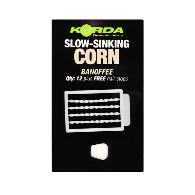 Korda Pop-Up Corn