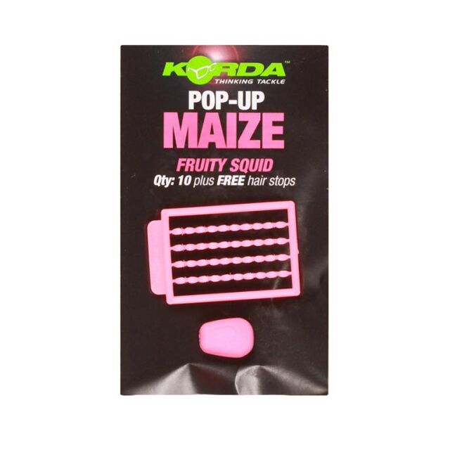 Korda Pop-Up Maize