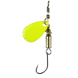 FTM Forellen Blinker 2,5 gr. versch. Farben