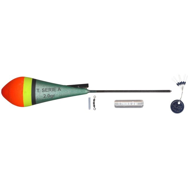 TFT Tremarella-Set Shadow