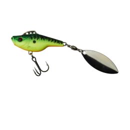 Gunki Jiger 42 S