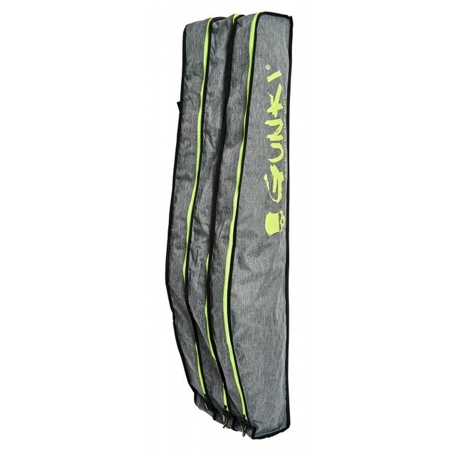Gunki Rod Case Power Game
