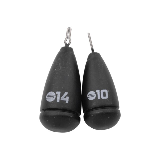 SPRO Freestyle Brass Dropshot Gewicht