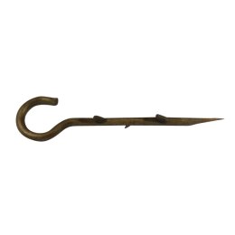 Spro Shad Stinger Spike 25mm
