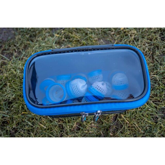 Preston Supera EVA Accessory Case