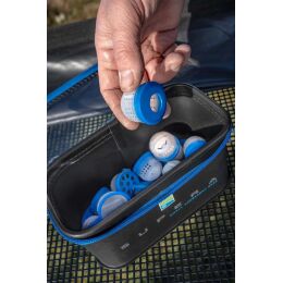 Preston Supera EVA Accessory Case