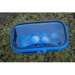 Preston Supera EVA Accessory Case