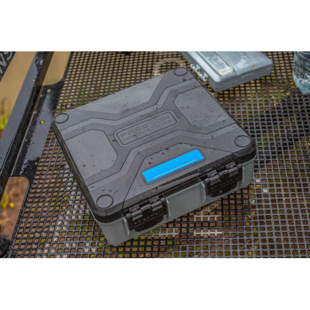 Preston Hardcase Accessory Box