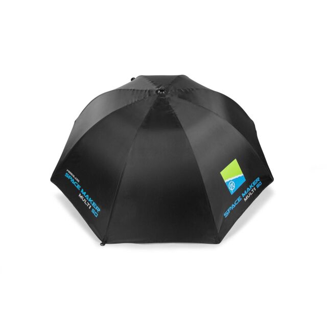 Preston Space Maker Multi Brolly