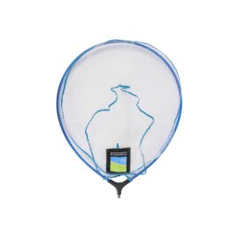 Preston Supalite Nylon Landing Net