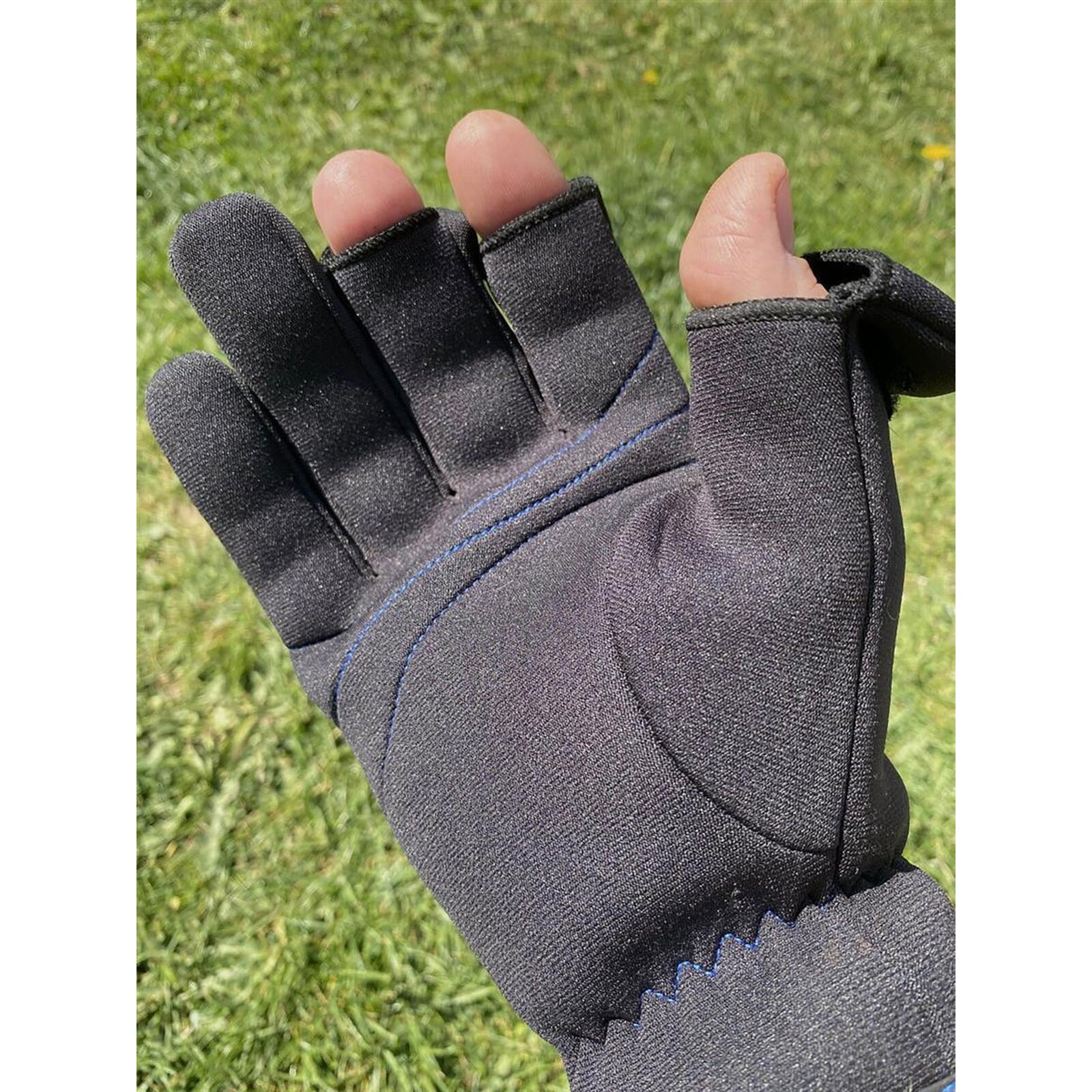 Preston Neoprene Handschuhe