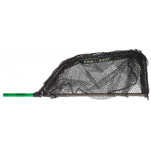 Gunki Kescher Pike Addict Folding 90x100cm