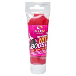 Illex Nitro Booster Cream Crustace Red 75ml