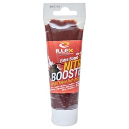 Illex Nitro Booster Cream Worm Brown 75ml