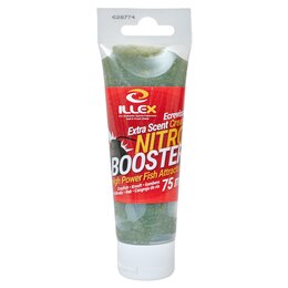Illex Nitro Booster Creme Craw Fish Green 75ml