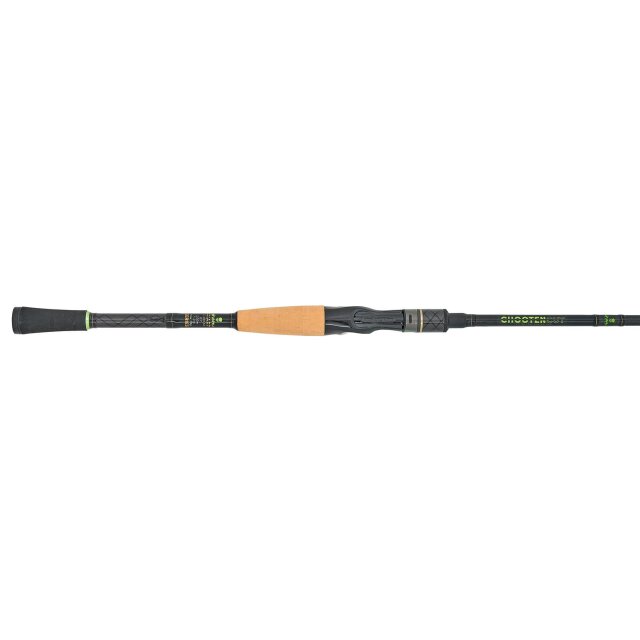 Gunki Chooten Cut-Sharp-C 200M 2,00m 7-21g