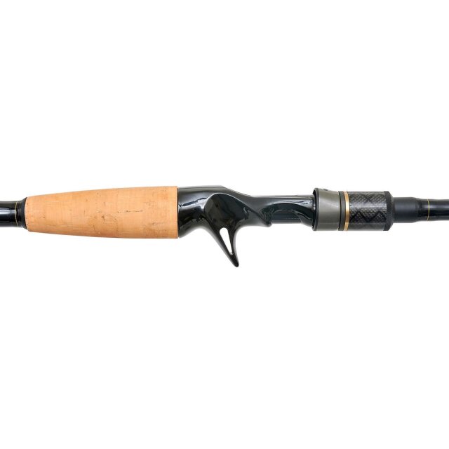 Gunki Chooten Cut-Sharp-C 200M 2,00m 7-21g