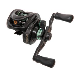 Gunki Baitcast Rolle Chooten Cut BC 100