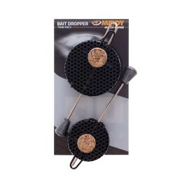 Middy Bait Dropper (Twin Pack)
