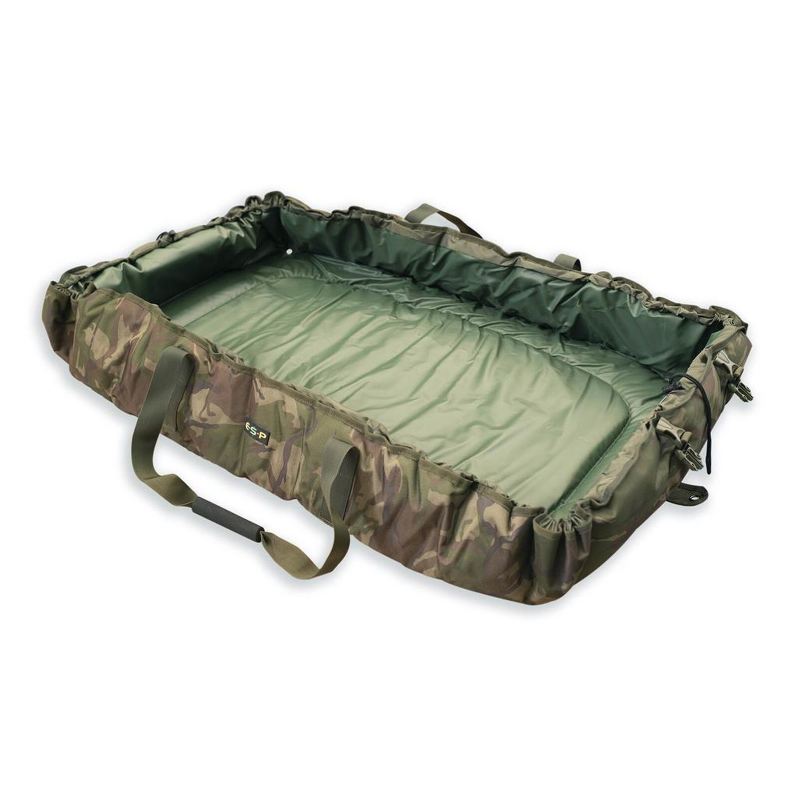 E-S-P QuickDraw Large Unhooking Mat
