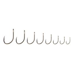 Drennan Wide Gape Specialist micro barbed 10Stk. #10