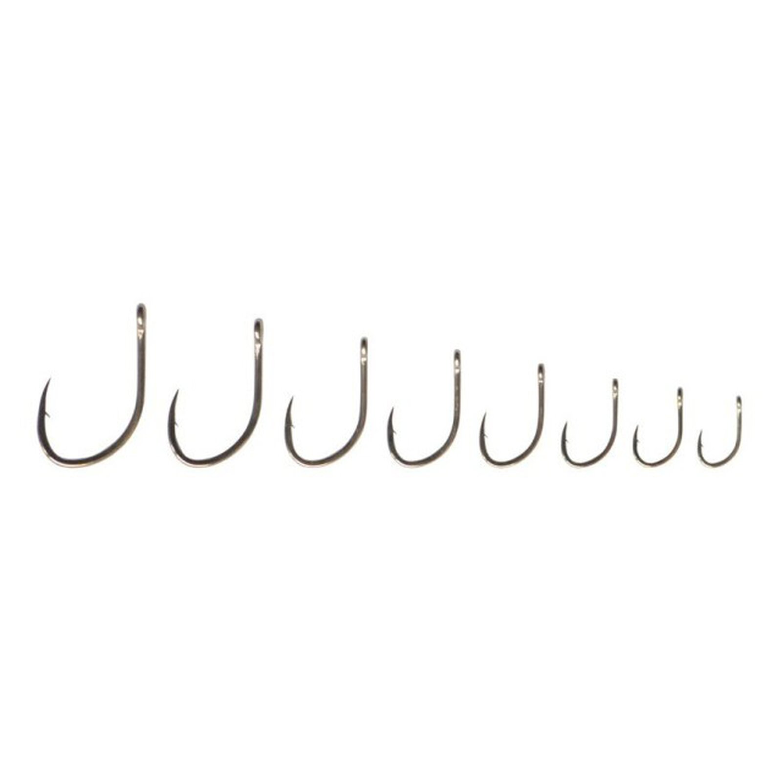 Drennan Wide Gape Specialist micro barbed 10Stk. #12