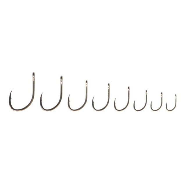 Drennan Wide Gape Specialist micro barbed 10Stk. #12