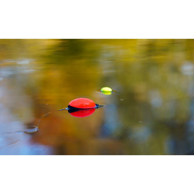 Trout Master UFO Floater