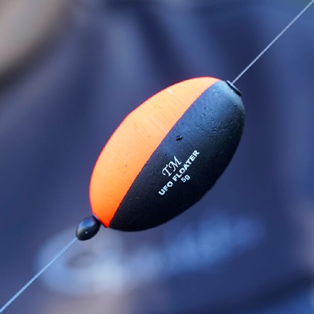 Trout Master UFO Floater