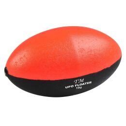 Trout Master UFO Floater 8g