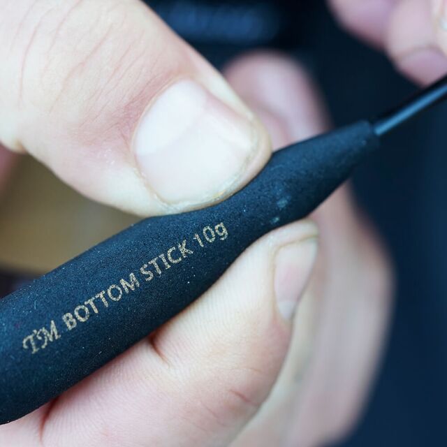 Trout Master Bottom Stick EVA 5g
