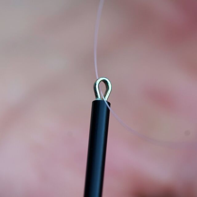 Trout Master Bottom Stick EVA 5g