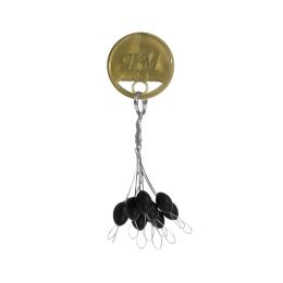 Trout Master Soft Stopper Olives