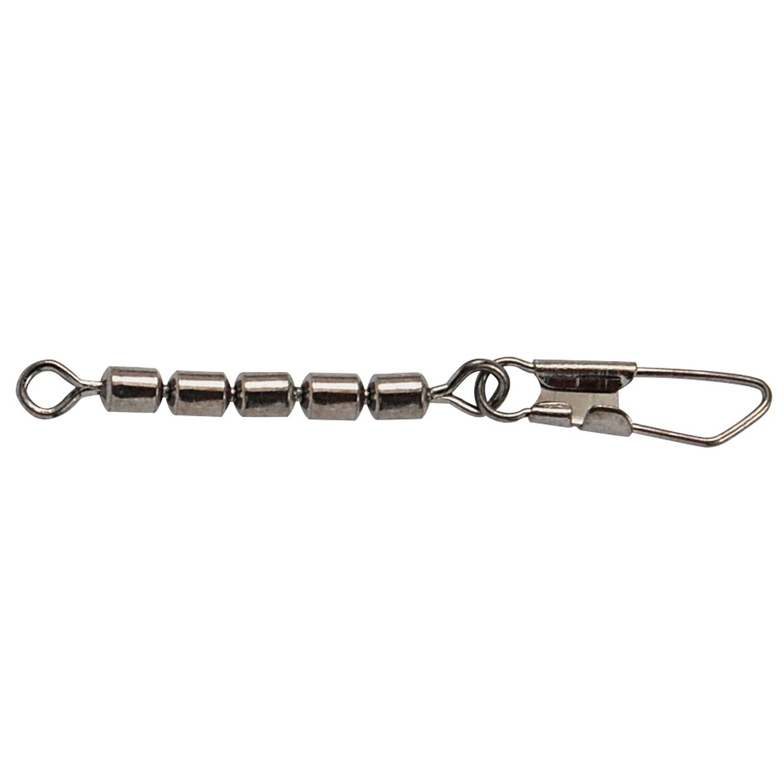 Trout Master 5 Barrel Snap Swivel, 3,89