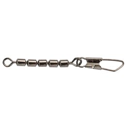 Trout Master 5 Barrel Snap Swivel 8Stk. #16