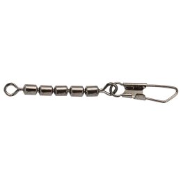 Trout Master 5 Barrel Snap Swivel 8Stk. #18