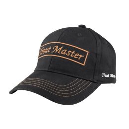 Trout Master Cap