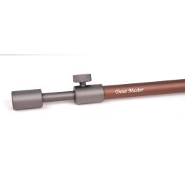Trout Master Stainless Steel Spike Bankstick