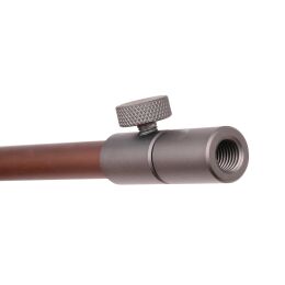 Trout Master Stainless Steel Spike Bankstick 55-90cm