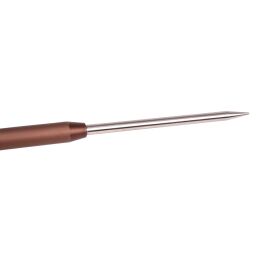 Trout Master Stainless Steel Spike Bankstick 55-90cm