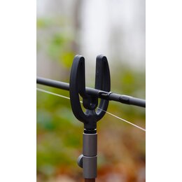 Trout Master Flex Rest 55mm 1Stk.