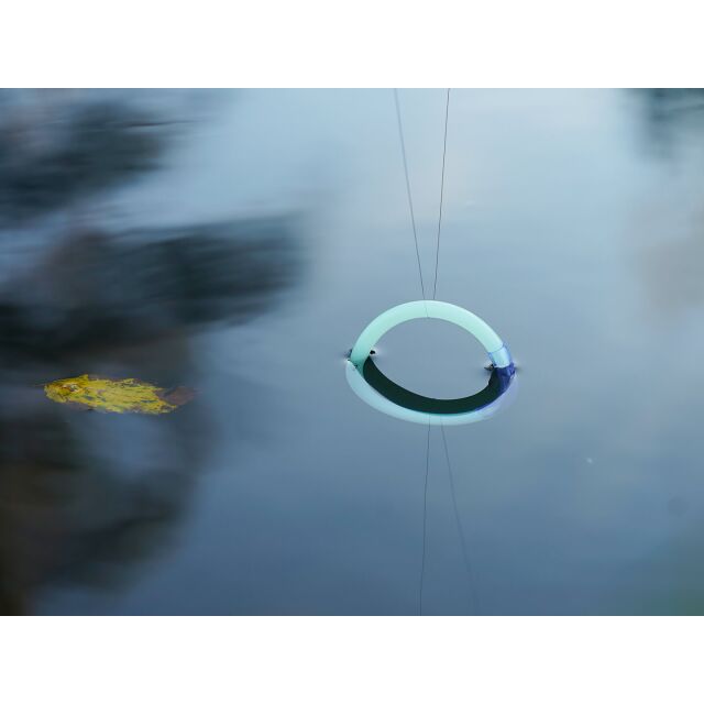 Trout Master Glow Ring Bite Indicator