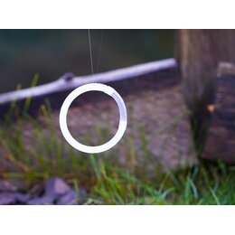 Trout Master glow Ring Bite Indicator