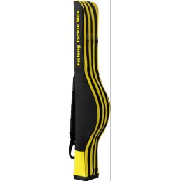 FTM Hardcase Futteral Gorilla 145cm 3 Kammern