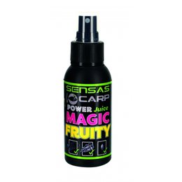 Sensas Power Juice Magic Fruity 75ml