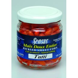 Sensas Mais Süss 212ml Glas Tutti