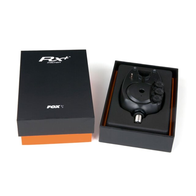 FOX Micron RX+®