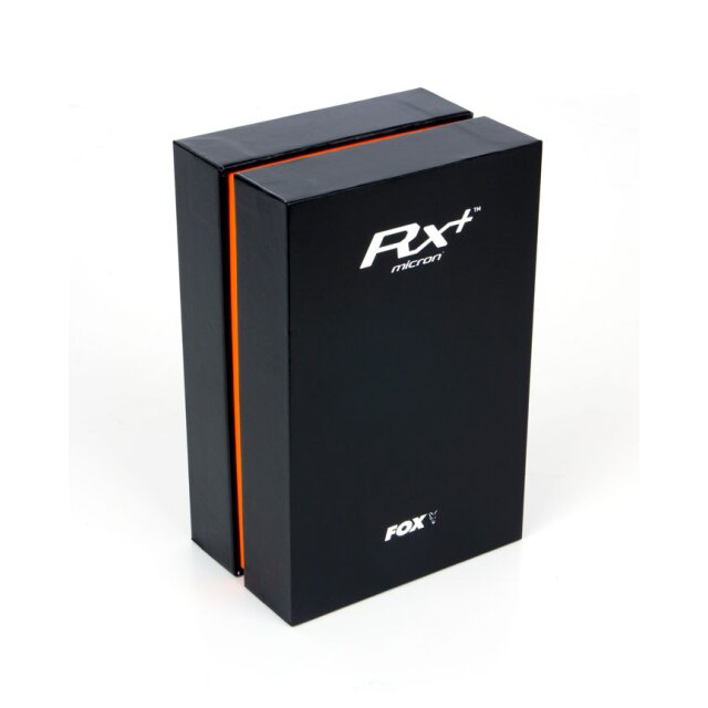 FOX Micron RX+®